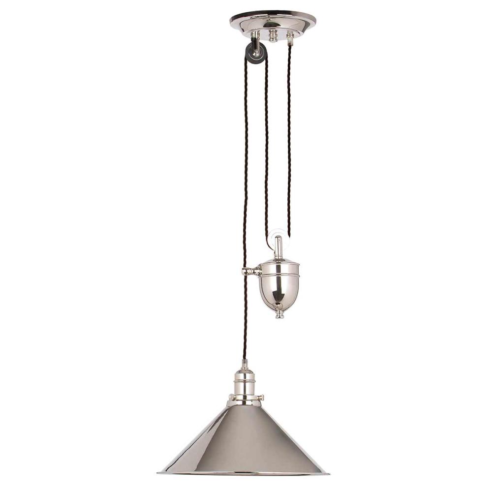 ellensulyos nikkel krom lampa fuggesztek csillar modern loft indusztrial lakas design otthon konyha nappali etterem etkezo vilagitas.jpg